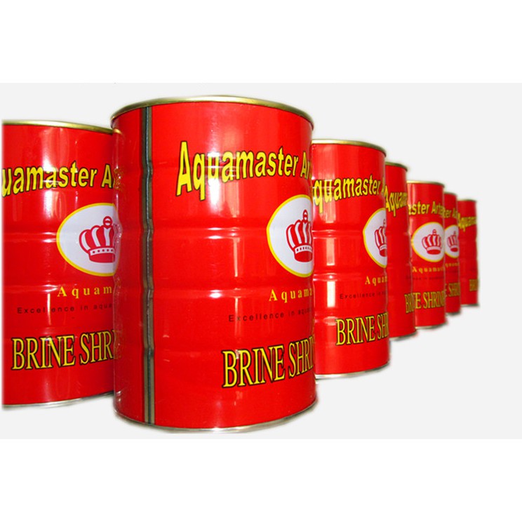 Trứng Artemia 425g (AA)