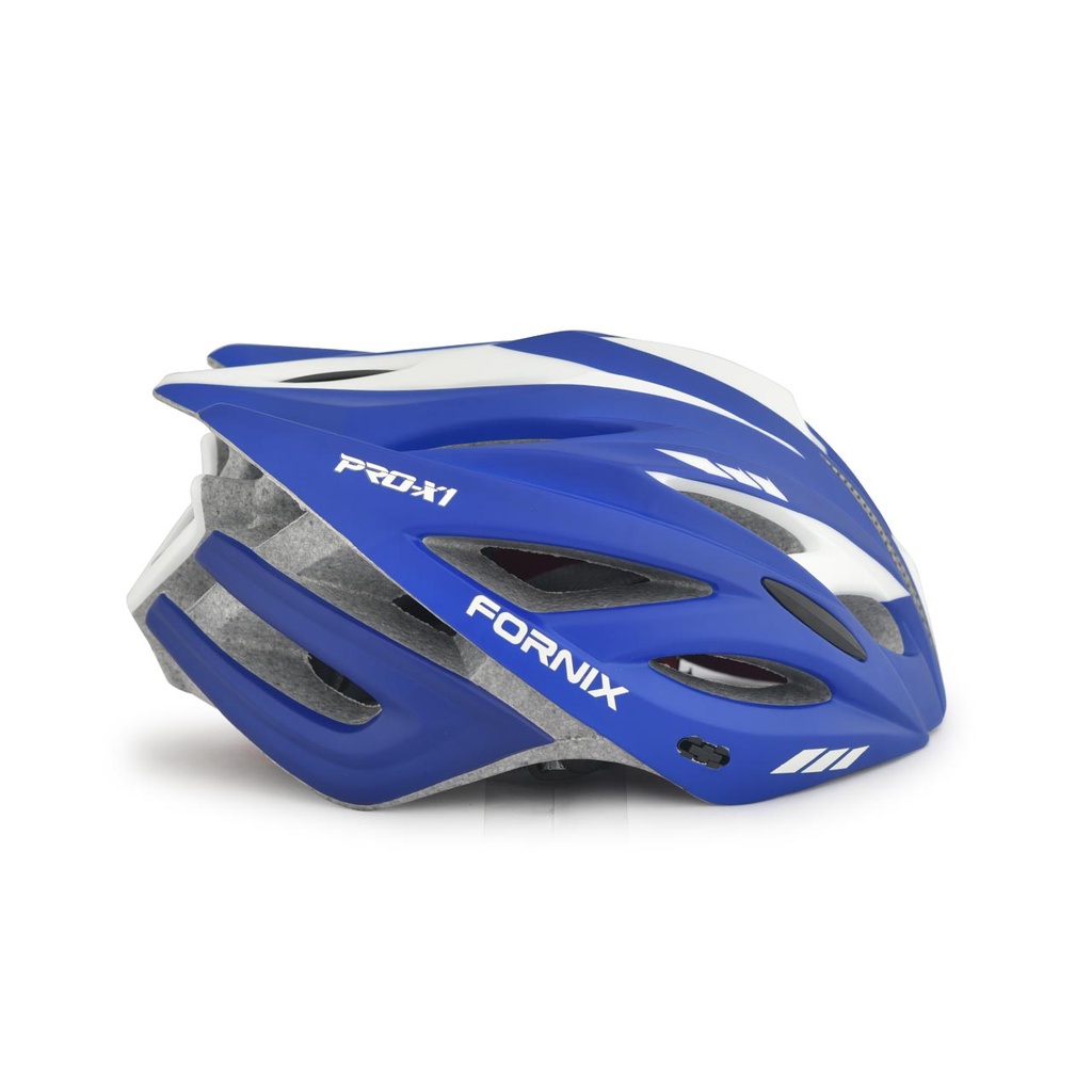 Mũ bảo hiểm xe đạp FORNIX chính hãng - Đủ màu