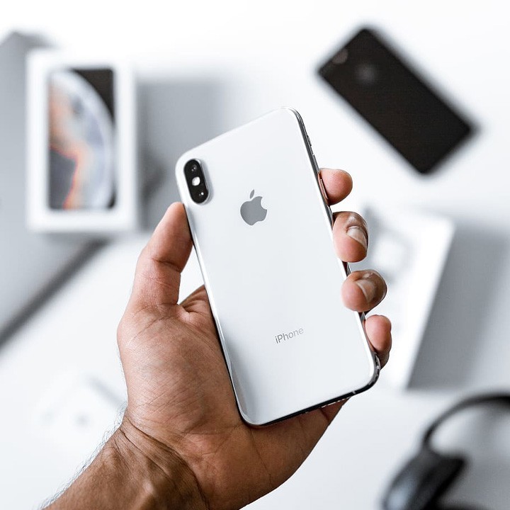 ĐIỆN THOẠI IPHONE XS 64GB QUỐC TẾ mới 99% bảo hành 12 tháng lỗi là đổi tại XOĂN STORE