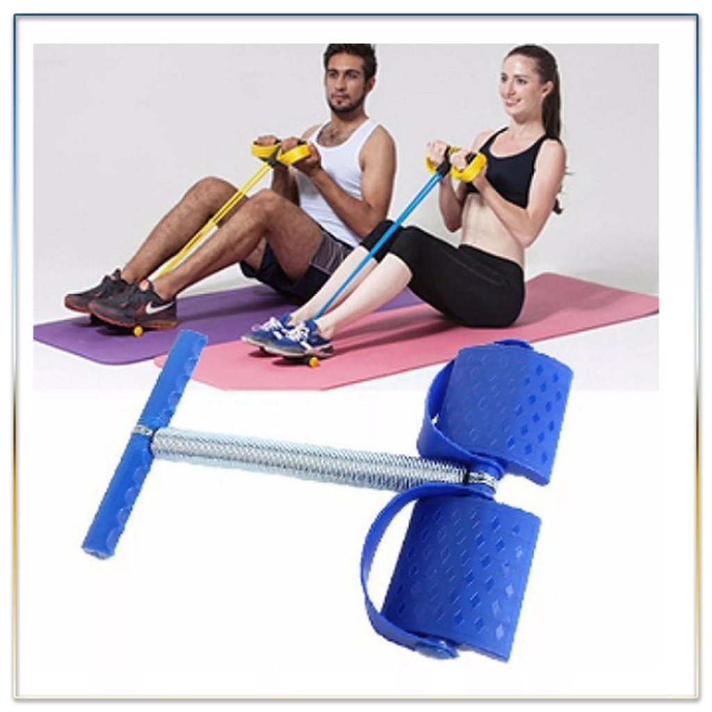 Dụng cụ tập thể dục tại nhà, Dụng Cụ Tập Cơ Bụng TUMMY TRIMMER - Giải pháp đánh bay mỡ thừa tại nhà - SALE CỰC SỐC