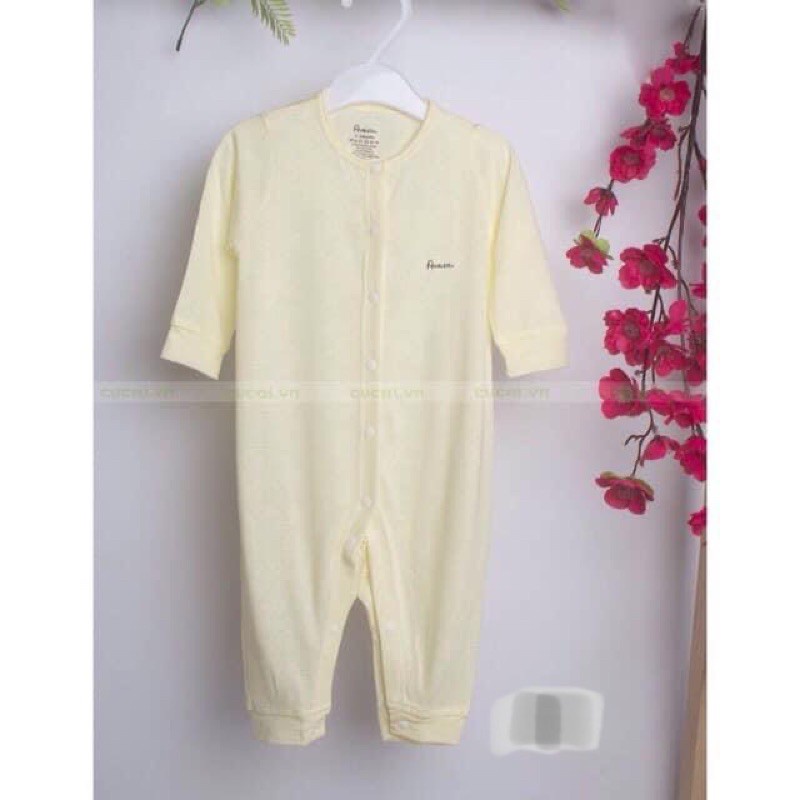 Body dài tay Avaler sợi tre, Vân tim