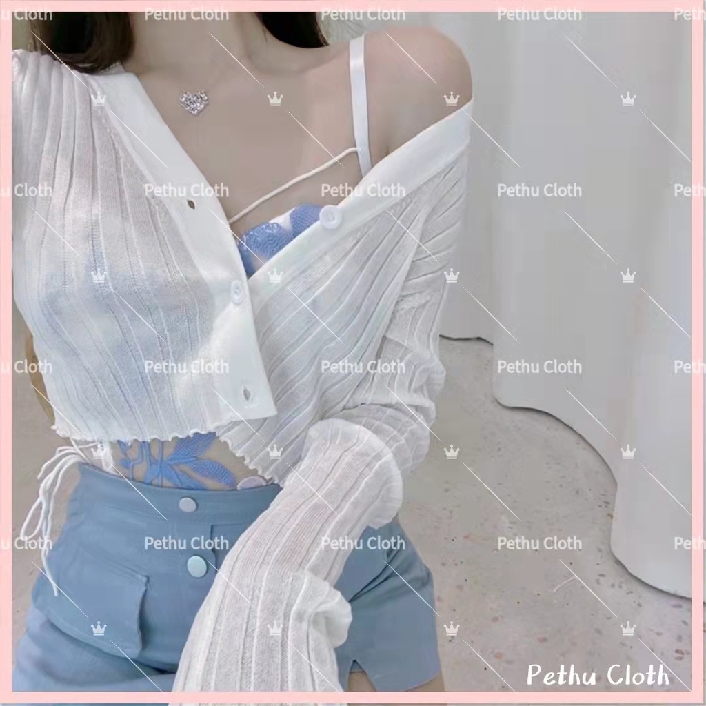 Áo Bra Ren 2 dây viền ren dáng croptop sexy cho nữ---A01