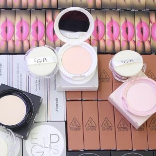 Phấn phủ EGLIPS Powder Pact