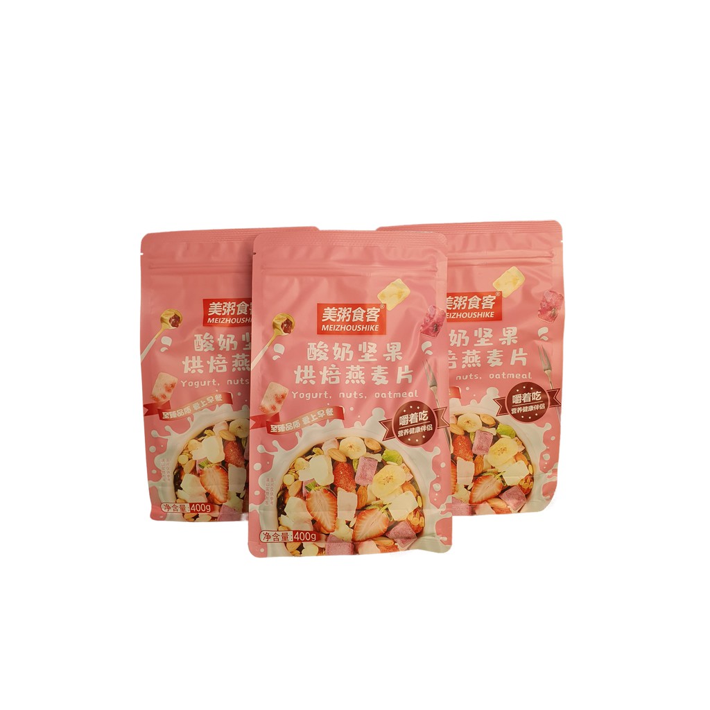 Combo 3 Gói hướng dương Caramen mật ong - caramel bà già 500g