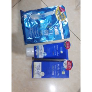 Bộ chăm sóc da Hada Labo