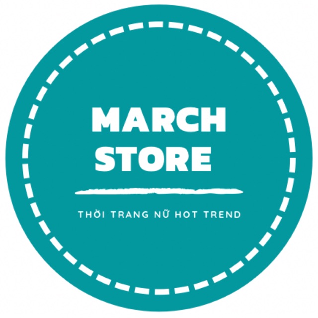 March-store