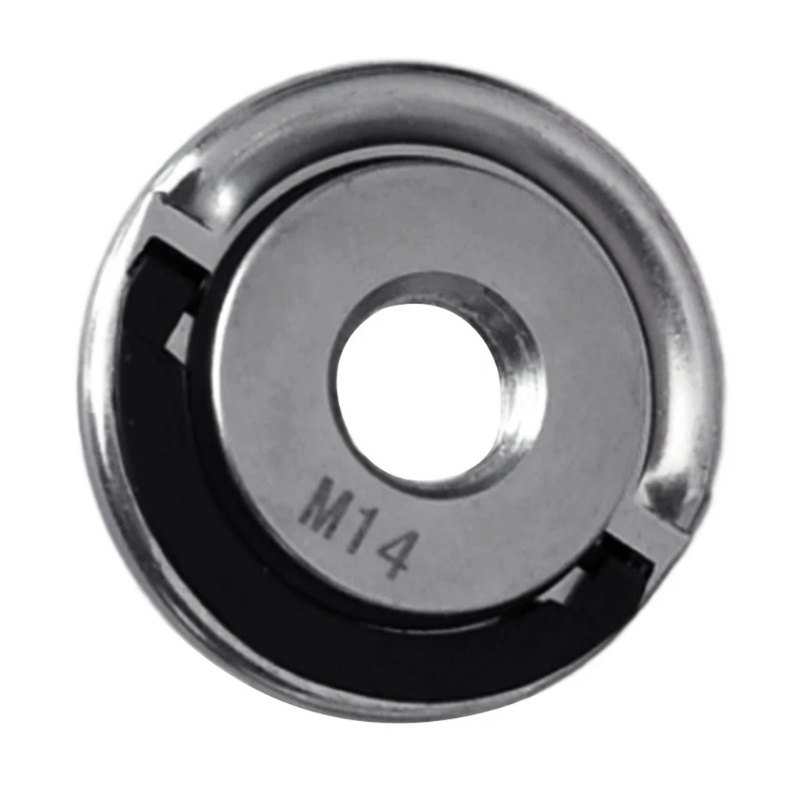 Bộ Đai Ốc Vít Mài Góc M14 Tháo Gỡ Nhanh Tiện Dụng