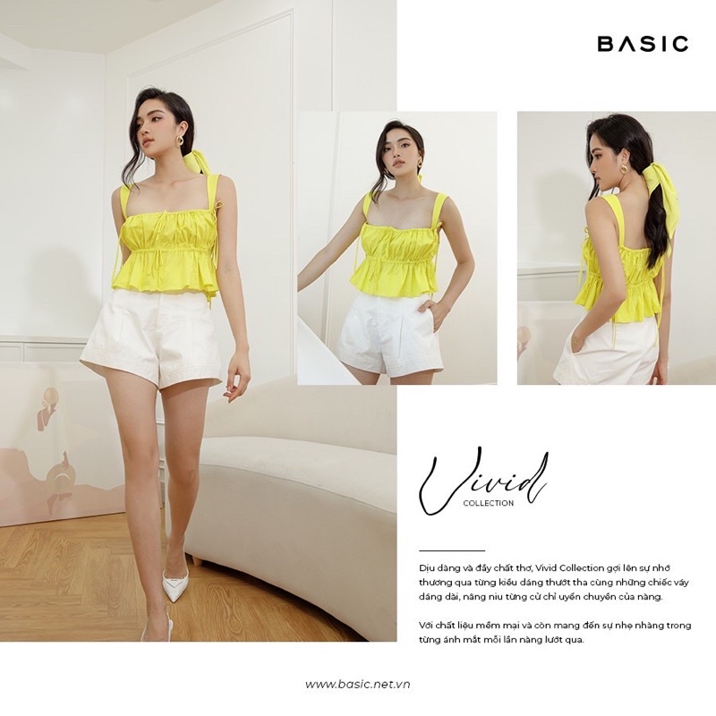 Pass áo thiết kế basic