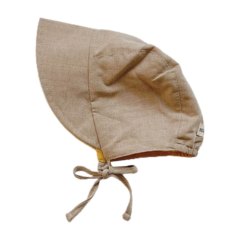 Mũ Tai Bèo Chất Liệu Cotton Mềm Chống Tia UV Thời Trang Đi Biển Mùa Hè Cho Bé