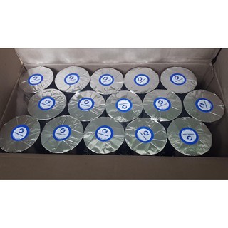 Combo 30 cuộn - giấy in nhiệt k80 - giấy in hoá đơn k80 - giấy in bill k80