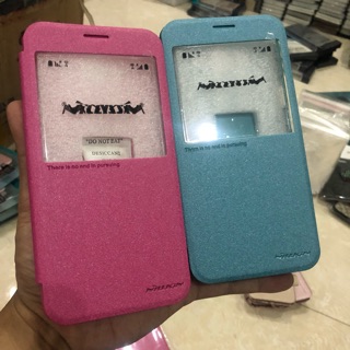 Bao da Nikin Samsung A8 2015