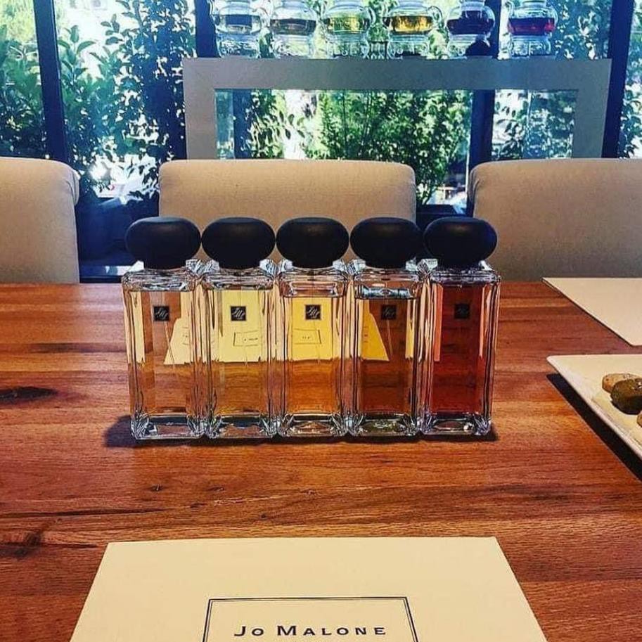 Set Trà Jo Malone Rare Teas (6x15ml) | BigBuy360 - bigbuy360.vn
