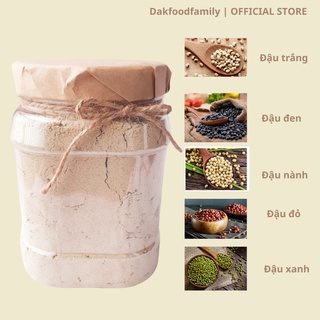 Bột ngũ cốc 5 loại đậu, bột ngũ đậu