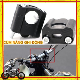 🚚[ FREE SHIP] CÙM NÂNG GHI ĐÔNG 💎 CÙM NÂNG TAY LÁI ĐỘ CHO CÁC XE CLASSIC