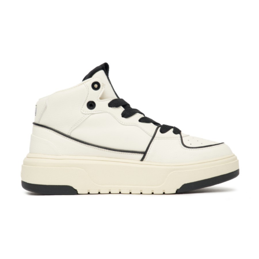 Giày Thể Thao Nam Nữ Chunky MID  Mẫu Hót Nhất 2022,Hàng SC