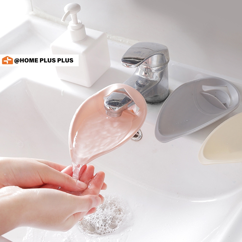 Đầu Nối Dài Vòi Nước Bằng Nhựa Chống Văng Siêu Bền