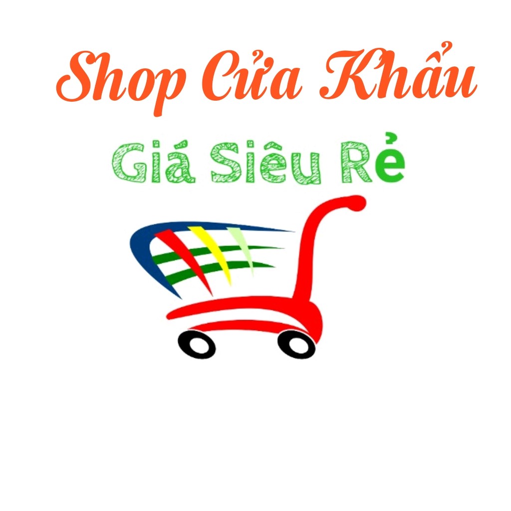 Shop Cửa Khẩu