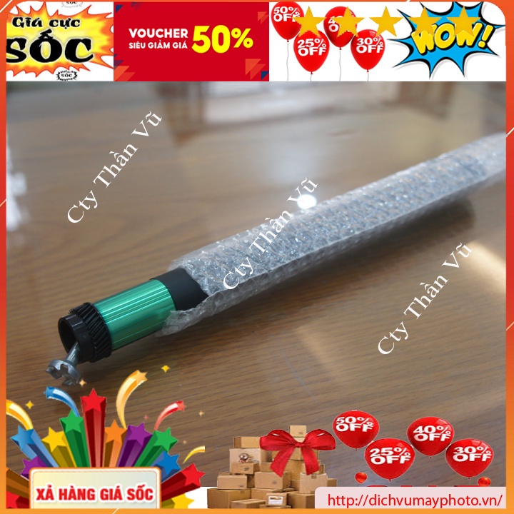 Trống 05A dùng cho máy in HP 2055dn 2055d 2035 252dw 401dn Pro 400 hàng chuẩn bền