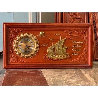 Đồng hồ treo tường