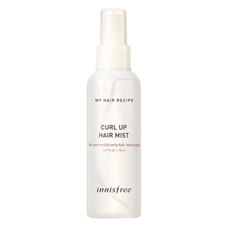 Pass xịt thơm tóc và xịt thơm body Innisfree