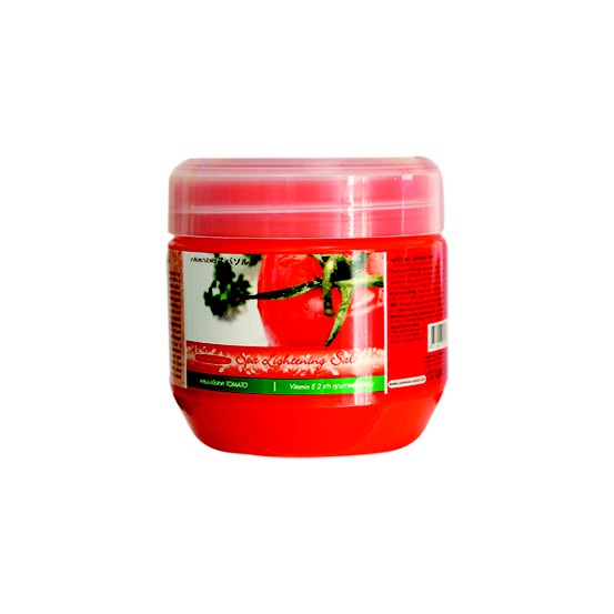 Muối Tắm Carebeau Spa Lightening Salt 700g