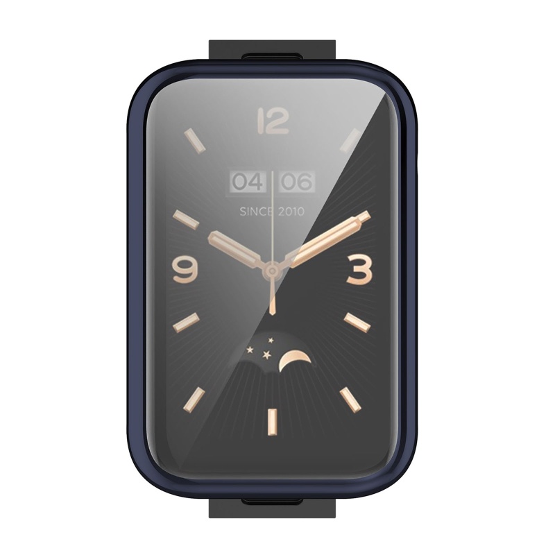 Ốp Lưng Chống Nước Siêu Mỏng Có Thể Giặt Được Cho Mi Band 7 Pro