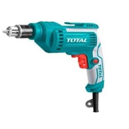 Máy khoan điện Total TD2051026E - Máy khoan tốc độ cao 10mm, 220-240V