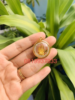 Mặt dây chuyền phật thái ( nhiều mẫu )