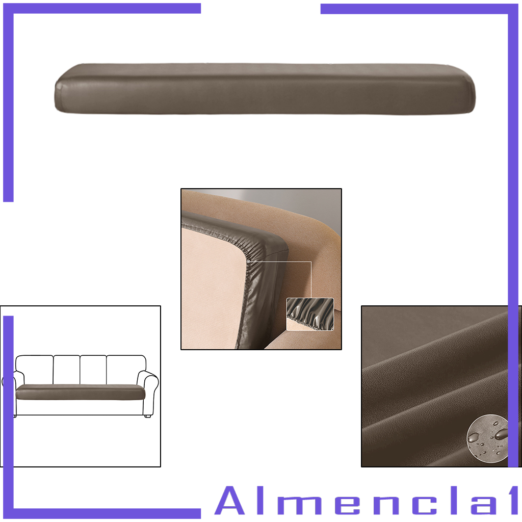 Bọc Ghế Sofa Da Pu Co Giãn Tốt Almencla1