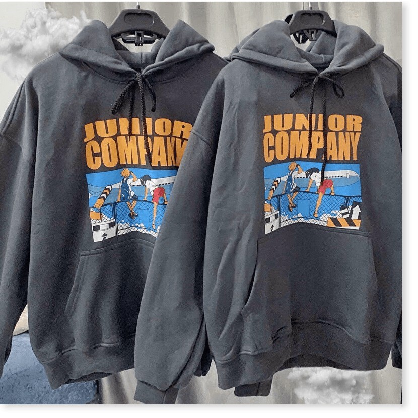 Áo hoodies nỉ ngoại xịn xò THỜI TRANG HÀN CHO CÁC BẠN TRẺ HIỆN NAY KOKO MI STORE