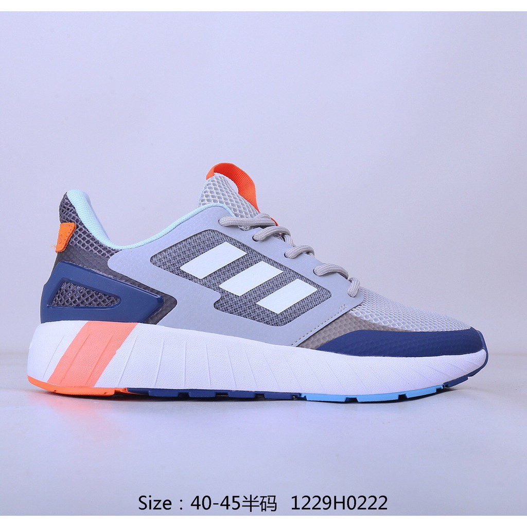 Order 1-3 Tuần + Freeship Giày Outlet Store Sneaker _Adidas neo QUESTARSTRIKE CLIMACOOL MSP:  gaubeaostore.shop