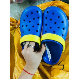Combo 15 đôi sục lỗ chọn size