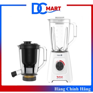 [Mã ELHA22 giảm 6% đơn 300K] Máy xay sinh tố Tefal BL42Q166 - Bảo Hành Chính Hãng
