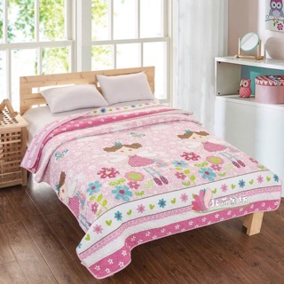 Mền trẻ em chần bông 150*200