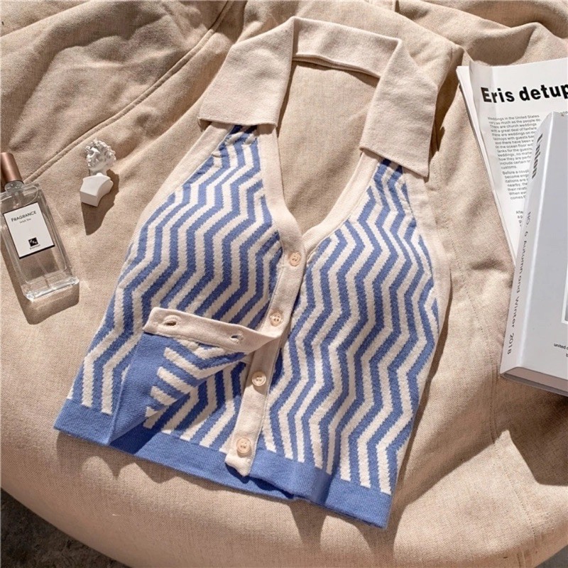 yếm cổ chữ V | BigBuy360 - bigbuy360.vn