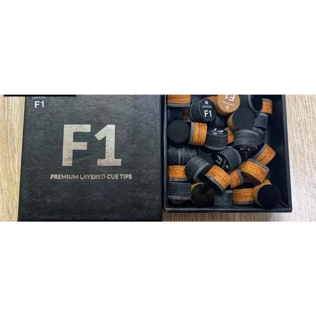 Đầu Tẩy Bida F1 Cao Cấp