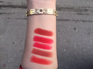 Son Thỏi Lì Ecole Delight Lipstick