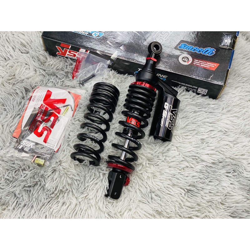 Phuộc Yss G-Sport chính hãng Vario/click