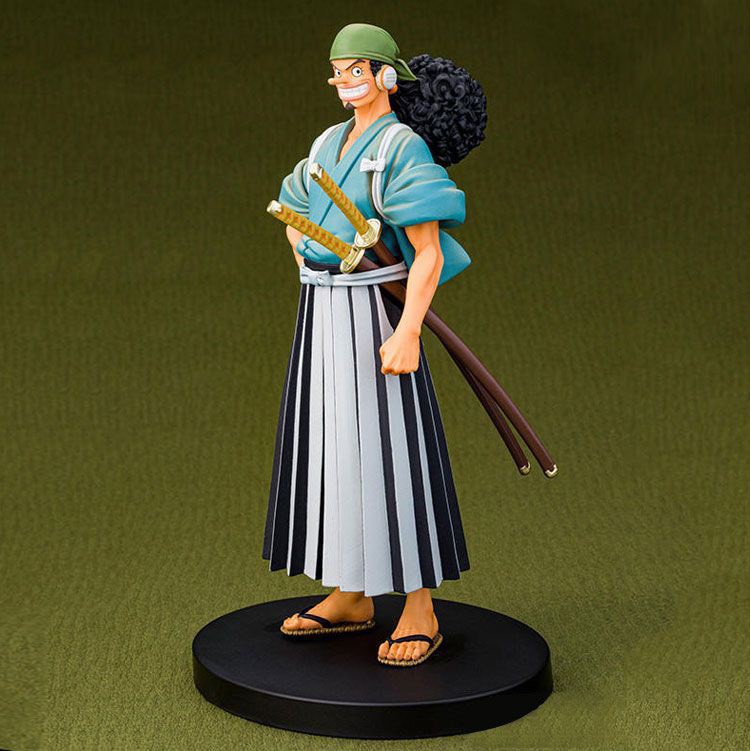 Mô hình Usopp wano - OnePiece