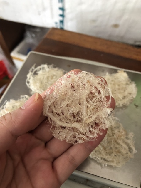 Yến túi chia sẵn siêu tiện lợi cho bé | BigBuy360 - bigbuy360.vn