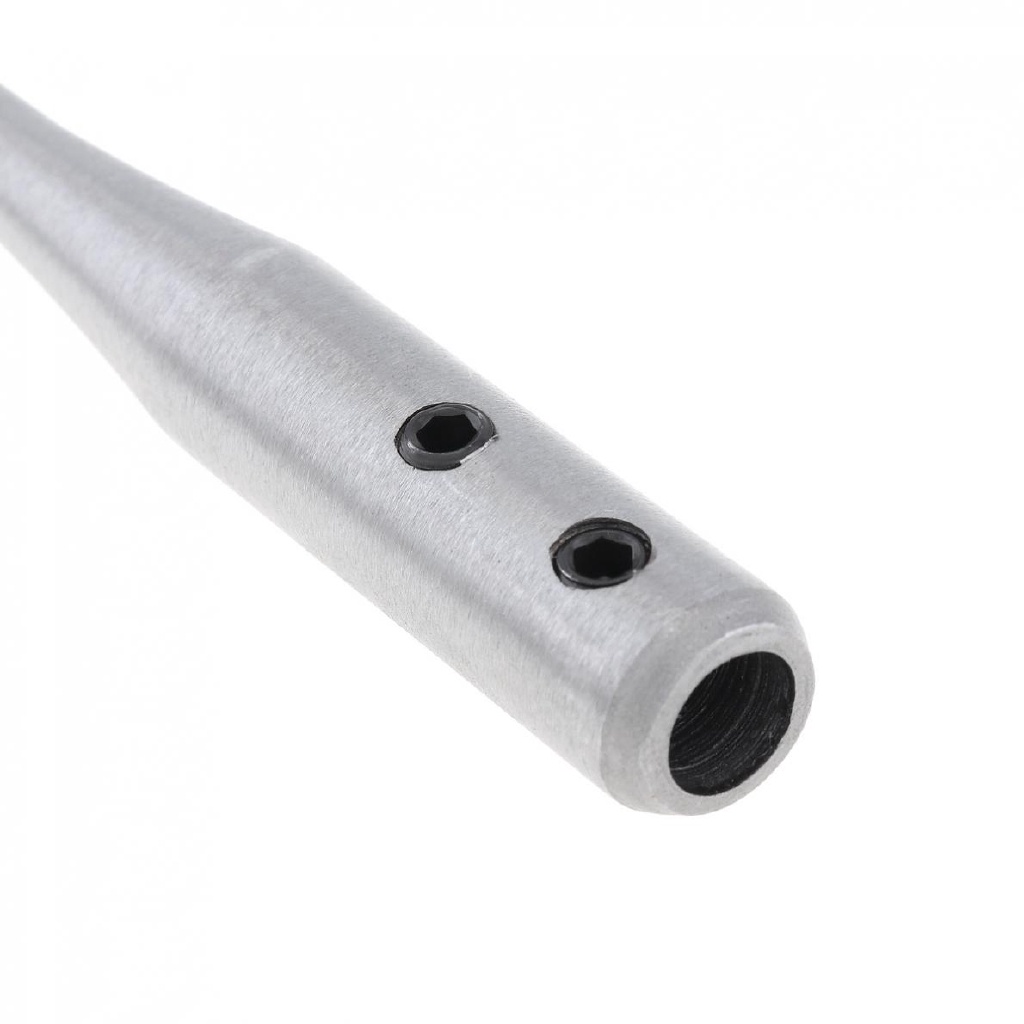 THANH NỐI DÀI MŨI KHOAN ĐẦU LỤC GIÁC 1/4INCH  KÈM CỜ LÊ