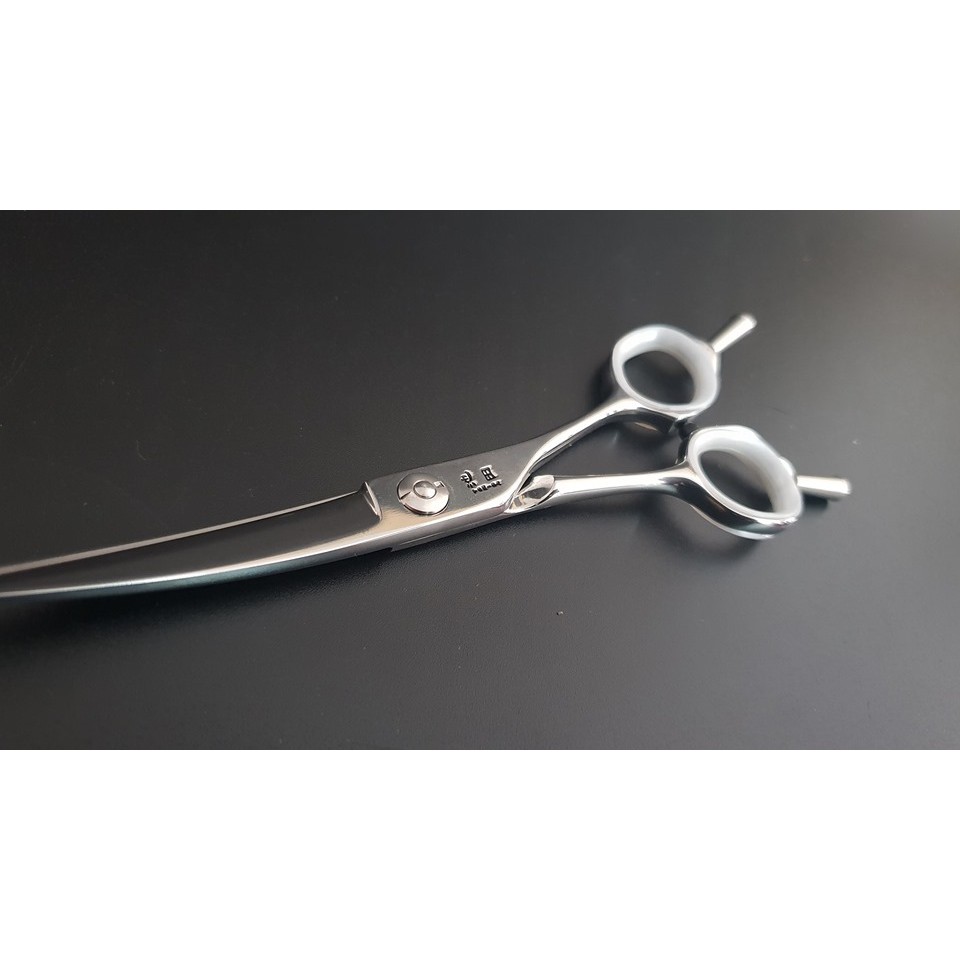 TOMIDA - Kéo cắt tóc E-06 57S