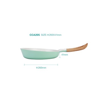 CHẢO CHỐNG DÍNH LOCK&LOCK CCA205