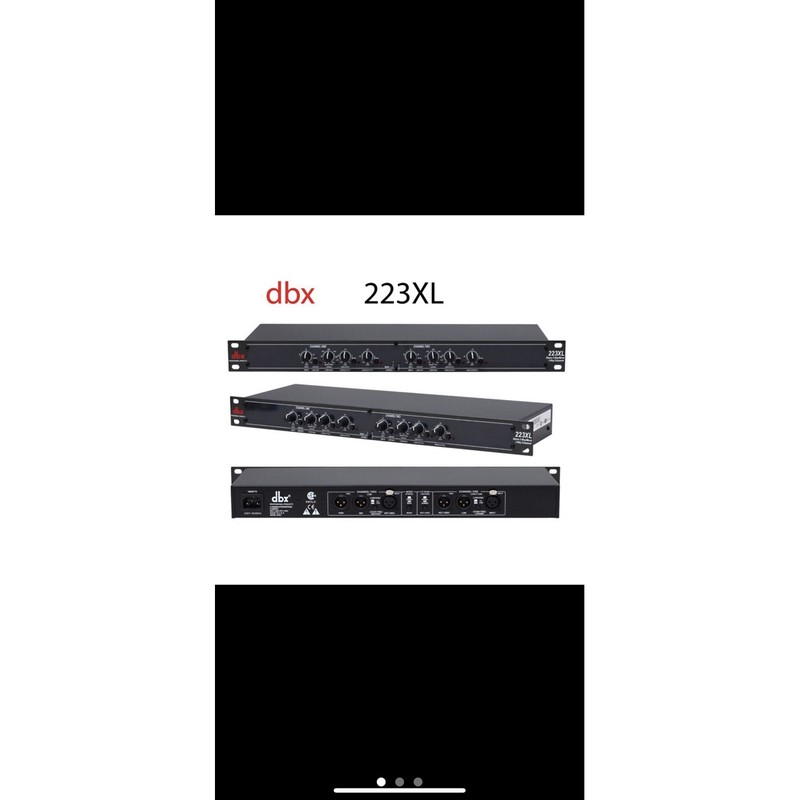 Chia Dbx 234xl