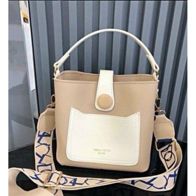 Túi tote Hàn Quốc 3 màu thời trang túi nữ siêu rẻ