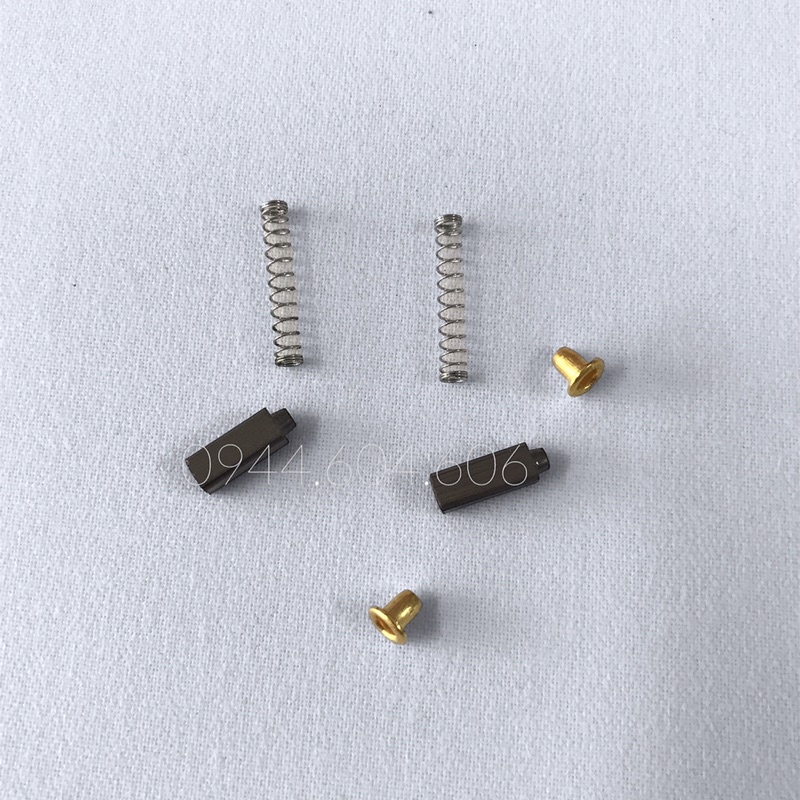 THAN MOTOR MÁY MAY - THAN MOTOR MÁY VẮT SỔ