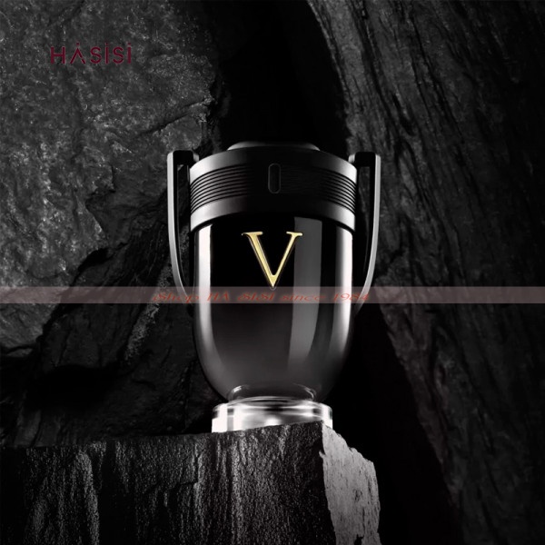 Nước Hoa Nam PACO RABANNE - Invictus Victory EDP Extreme 100ml