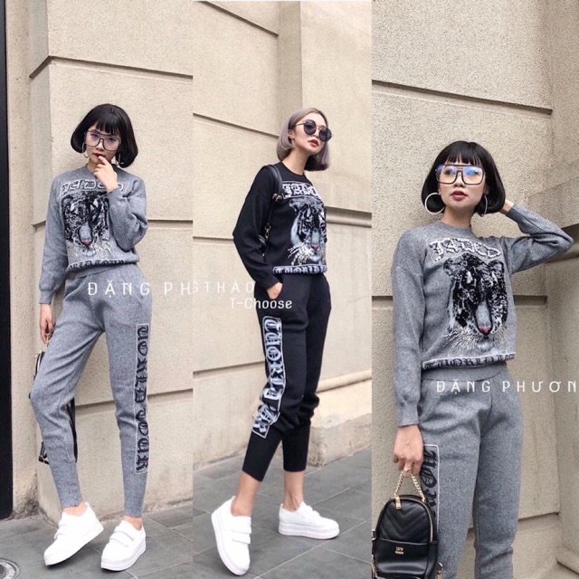 Combo set thể thao ( Bình bình)