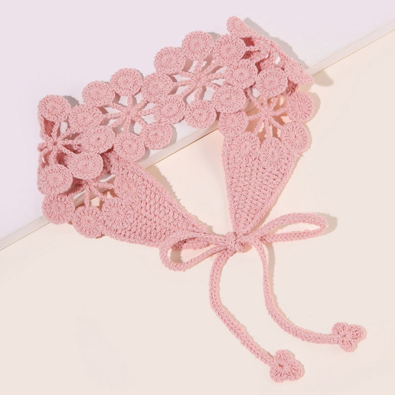 Băng Đô Cài Tóc Handmade Chống Trượt Kiểu Dáng Thanh Lịch Dành Cho Nữ