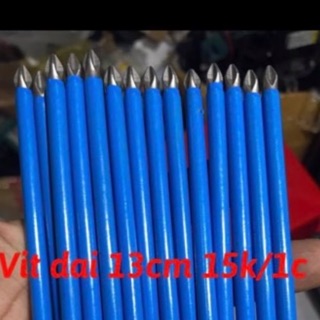 Mũi vit ph2 dài 13cm